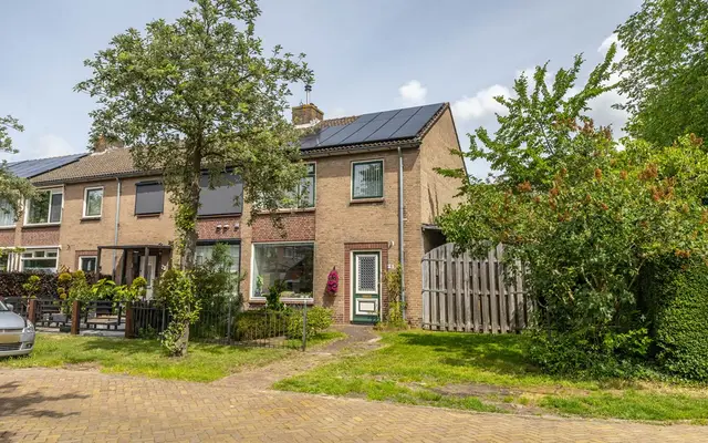 Foto van Patrijsakkers 21, Heiloo