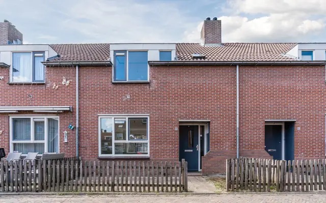Foto van Sumatrastraat 65, Verkoopadviesgesprek aanvragen