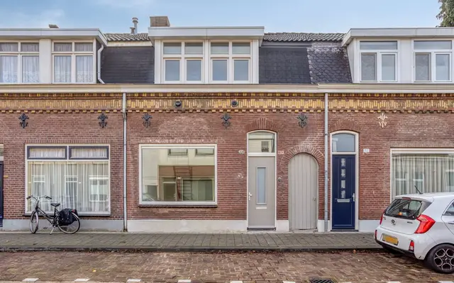 Foto van Lange Nieuwstraat 150, Tilburg