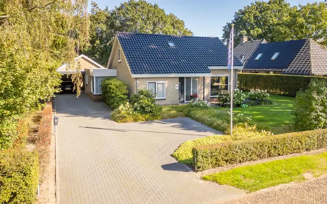 Foto van Tussendijken 18, BURGUM