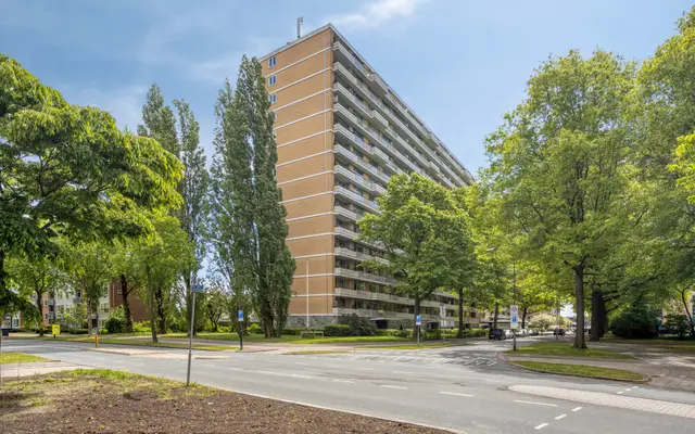 Foto van Henri Dunantlaan 87, Apeldoorn