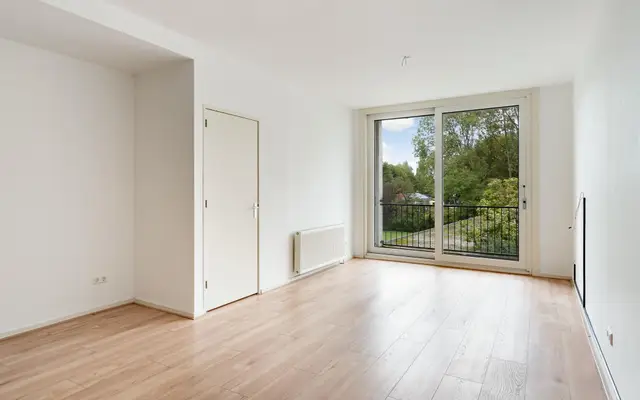 Foto van Parallelstraat 48 B, Opmerking