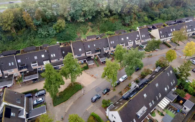 Foto van Rubensstraat 53, Ede