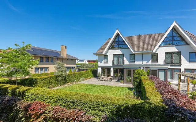 Foto van Kerkweg 56, Nootdorp