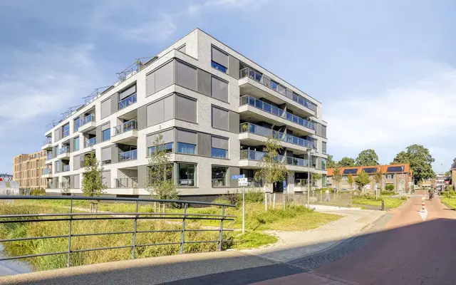Foto van Dr. Thijsselaan 23, Krimpen aan den IJssel