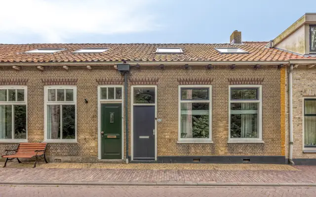 Foto van Oostdijk 85, Middelharnis