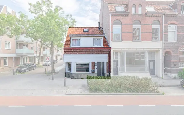 Foto van Tegelseweg 43, Venlo