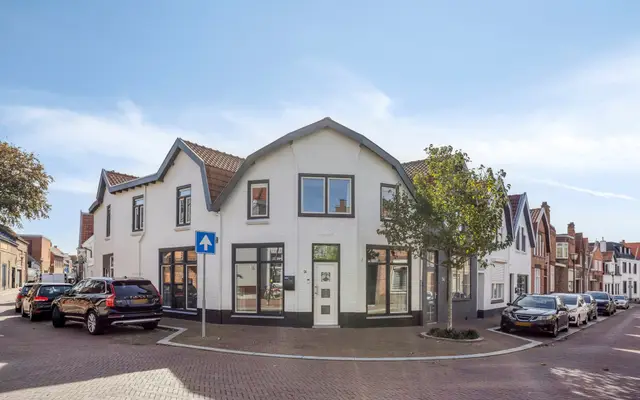 Foto van Frans Van Waesberghestraat 56, Hulst