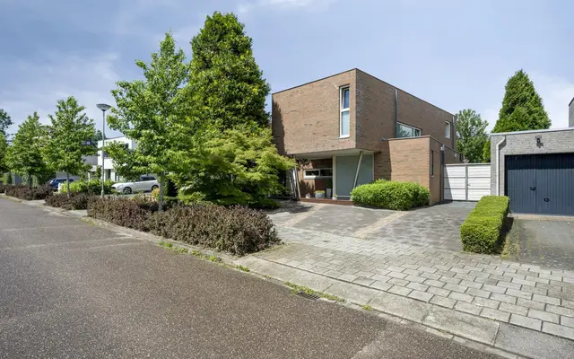 Foto van Morgensterstraat 47, Sittard