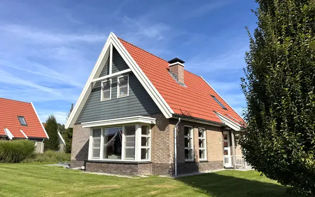 Foto van Hierdense Beek 47, Biddinghuizen