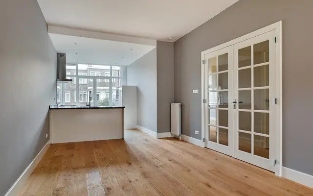 Foto van Stuyvesantstraat 160, 's-Gravenhage