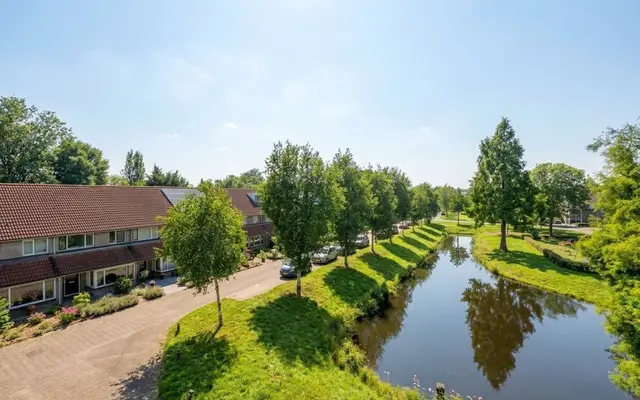 Foto van Goudplevier 31, 's-Hertogenbosch