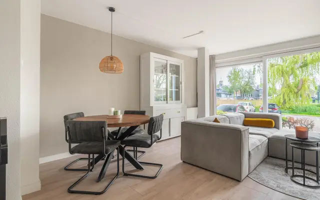 Foto van George Bizetstraat 7, Akersloot