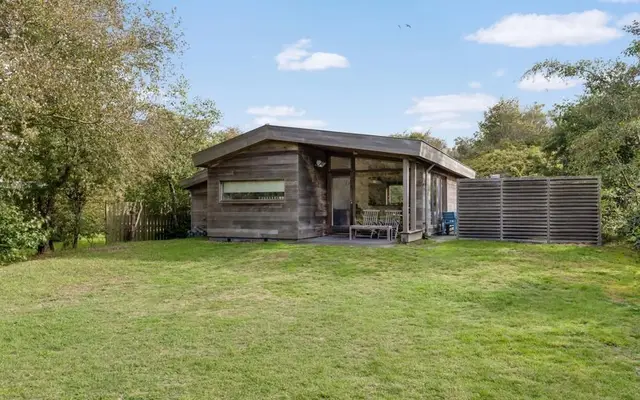 Foto van Klein Zwitserland 35, Schiermonnikoog