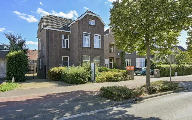 Foto van Rijksweg Zuid 76, Sittard