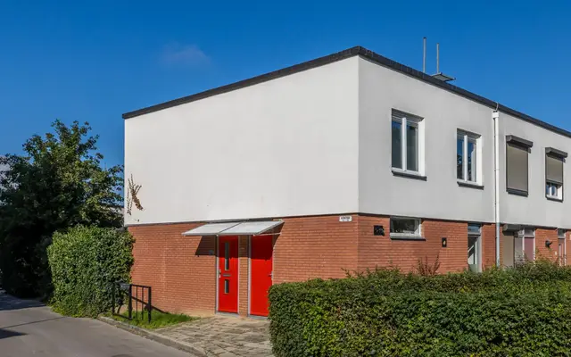 Foto van Hedinstraat 25, Heerlen