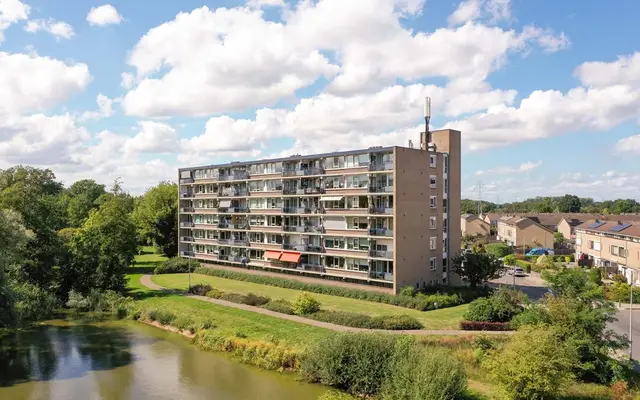 Foto van Mozartstraat 70, Almelo