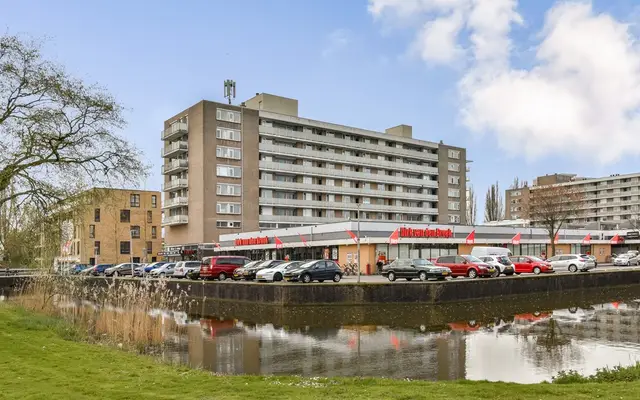 Foto van Kostverlorenhof 117, Amstelveen