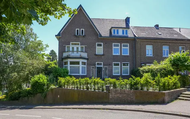 Foto van Prof. Cobbenhagenstraat 3, Gulpen