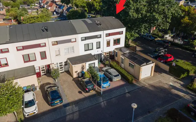 Foto van Grada Vleemingstraat 21, Rheden