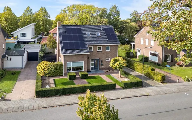 Foto van Schievestraat 21, Zevenaar