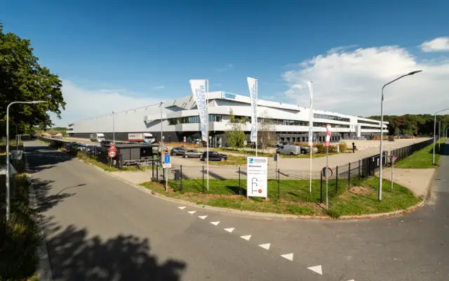 Foto van Grubbenvorsterweg 10, Venlo