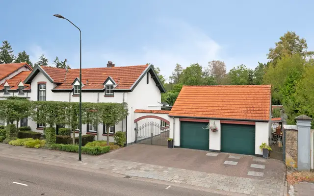 Foto van Hoofdstraat 102, Budel-dorplein