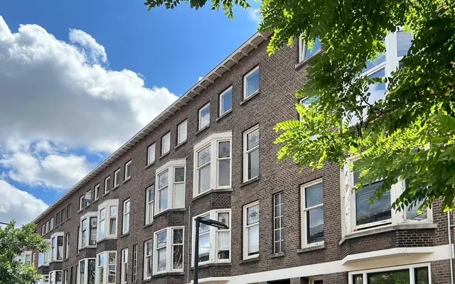 Foto van Lorentzlaan 47 C, Schiedam