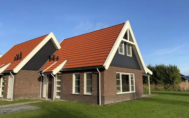 Foto van Leuvenumse Beek 83, Biddinghuizen