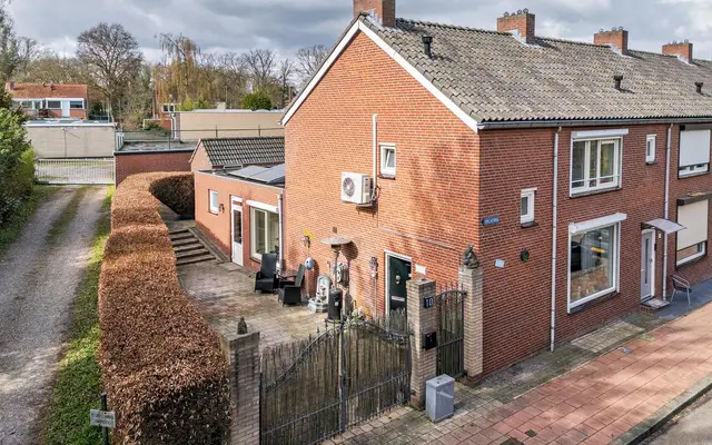 Foto van Spechtweg 10, Venlo