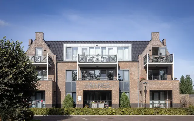 Foto van Raadhuisplein 31, Nistelrode
