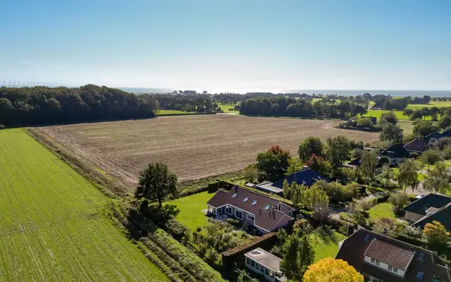 Foto van De Flechtreed 24, Oudemirdum