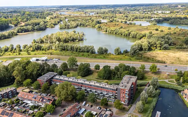 Foto van Veenwortelstraat 19, Arnhem
