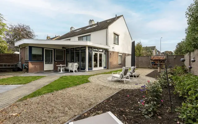 Foto van Nassaulaan 53, WEERT