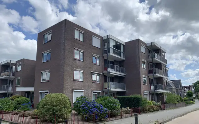 Foto van Koekoekstraat 26, Assen
