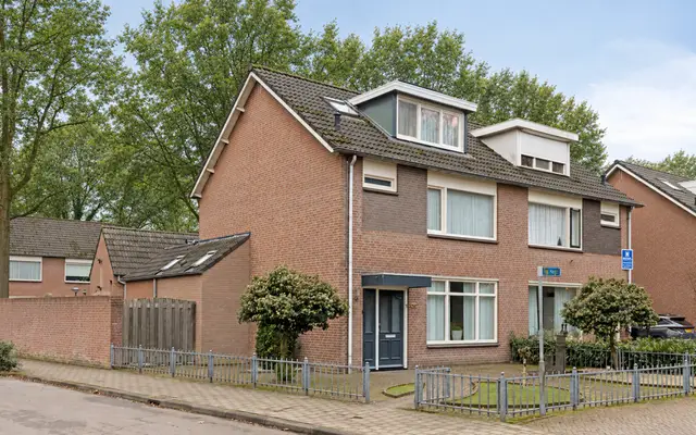 Foto van De Hogt 1, Waalre