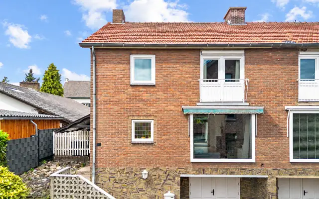 Foto van Daalstraat 47, Beek