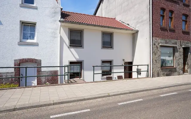 Foto van Vijlenberg 18, Vijlen