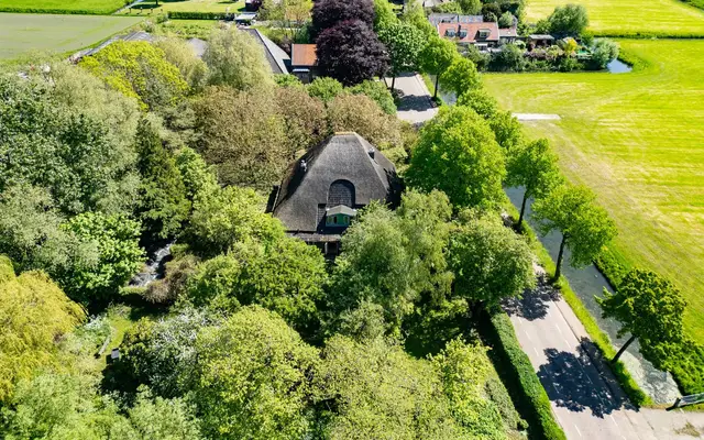 Foto van Oosterstraat 69, Benningbroek