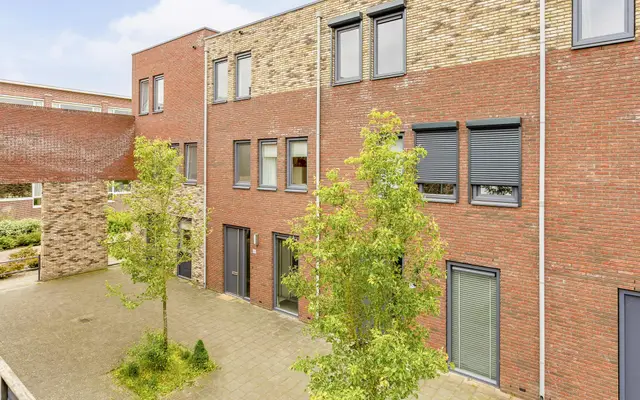 Foto van Rudolf van Diepholtstraat 202, Deventer