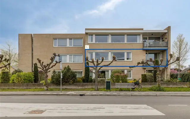 Foto van Vroente 50, Prinsenbeek