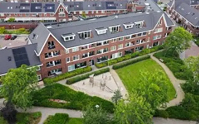 Foto van Irislaan 30, Eindhoven