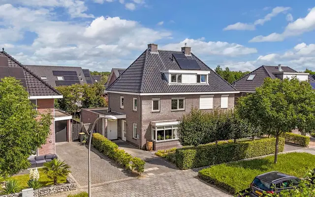 Foto van Fleminghage 15, Emmeloord