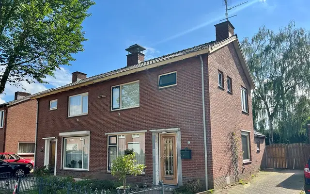 Foto van Liemersweg 24, Didam