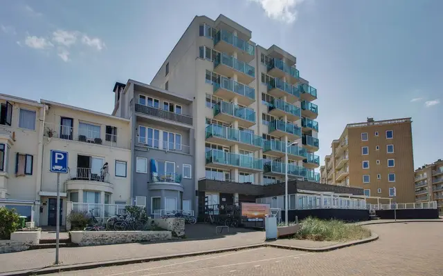 Foto van Hasseltsestraat 14, Den Haag
