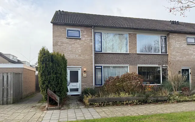 Foto van Puttendijk 45, Maarheeze