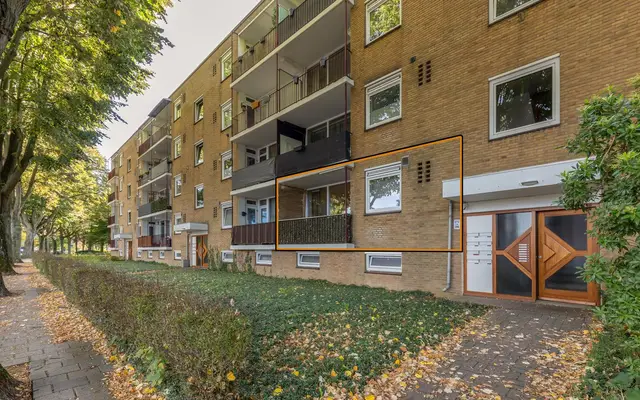 Foto van Henri Hermanslaan 274, Geleen