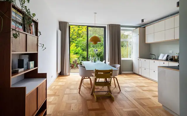 Foto van Gerrit Jan Mulderstraat 75 B, Rotterdam