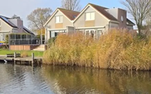 Foto van Friesche Vlaak 11, Makkum