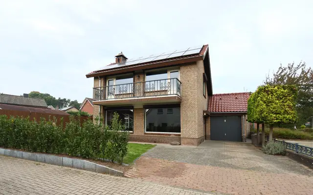 Foto van De Merelle 26, Groesbeek